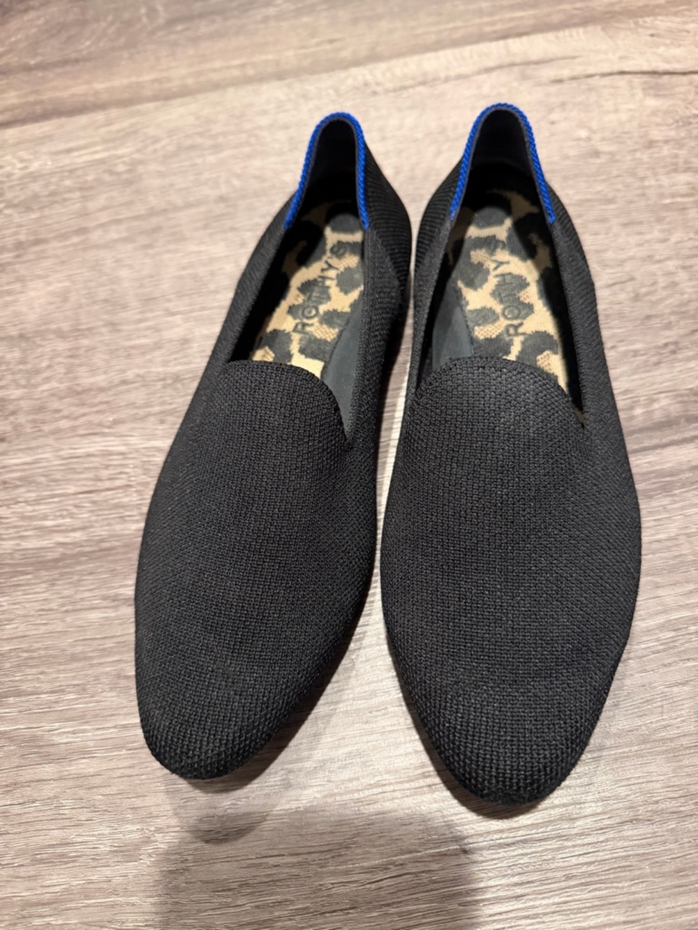 Rothy’s Loafers